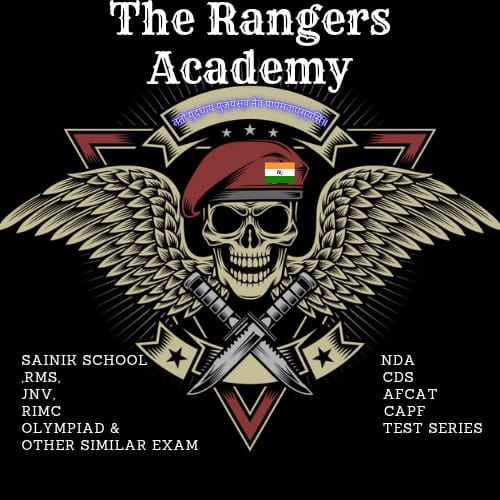 The Rangers academy single feature